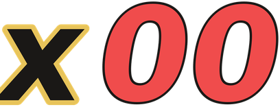 x00 logo