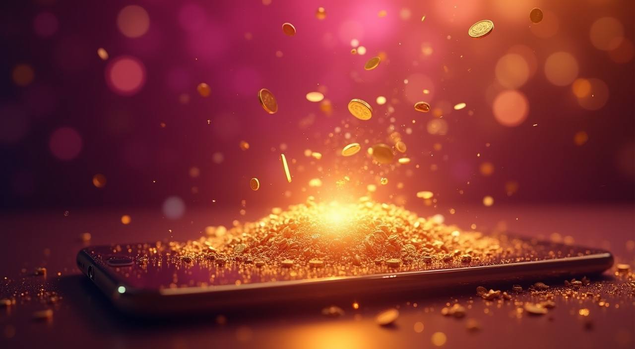 x00 Golden Ticket at x00: Enter exclusive live table action